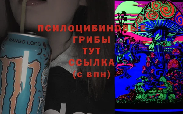 молекула духа Абдулино